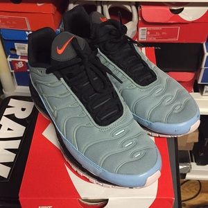 Airmax 97 plus-worn twice